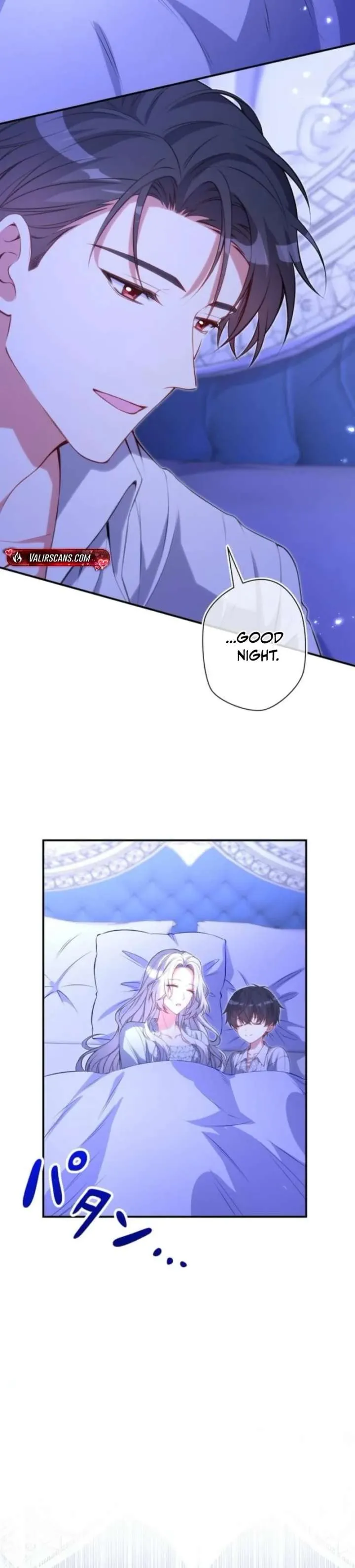 I May Be a Sickly Mom, but I’ll Raise My Fallen Son! Chapter 23 page 42 - 