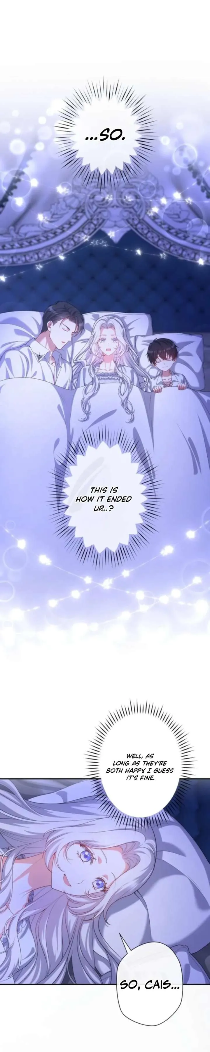 I May Be a Sickly Mom, but I’ll Raise My Fallen Son! Chapter 23 page 7 - 
