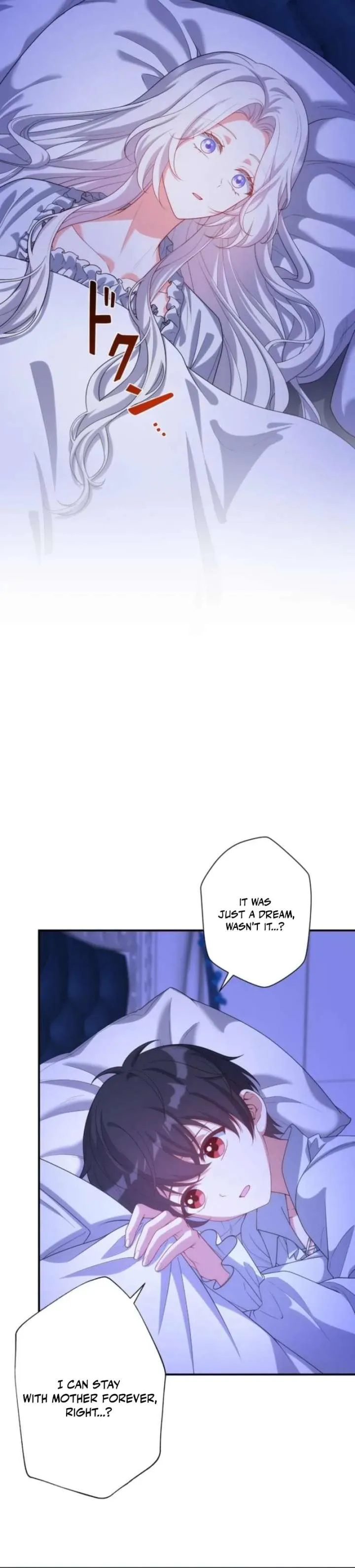 I May Be a Sickly Mom, but I’ll Raise My Fallen Son! Chapter 23 page 9 - 