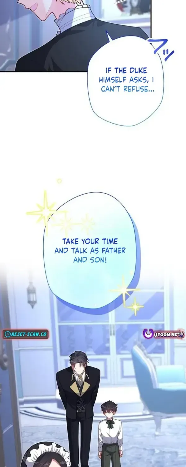 I May Be a Sickly Mom, but I’ll Raise My Fallen Son! Chapter 25 page 11 - 