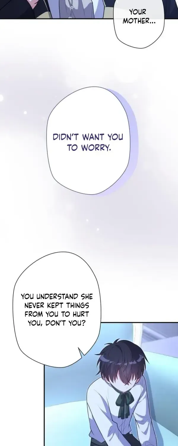 I May Be a Sickly Mom, but I’ll Raise My Fallen Son! Chapter 25 page 15 - 
