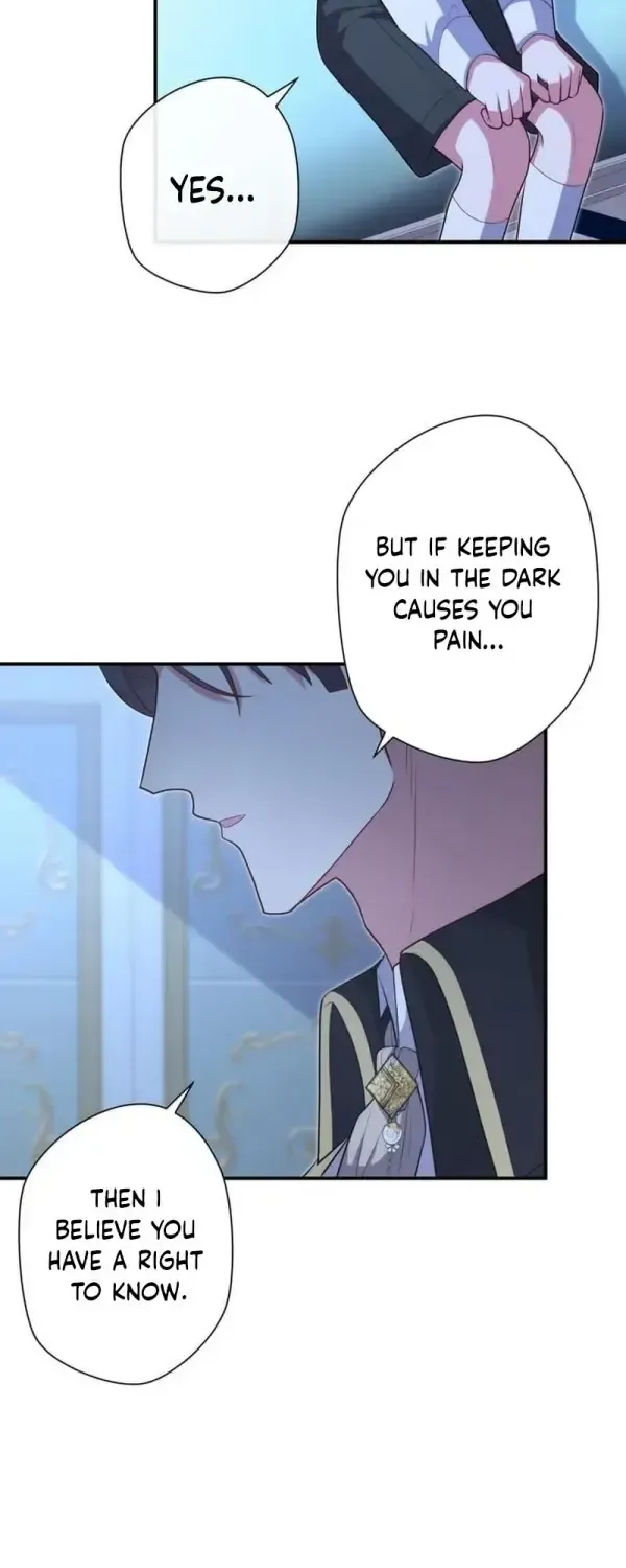 I May Be a Sickly Mom, but I’ll Raise My Fallen Son! Chapter 25 page 16 - 
