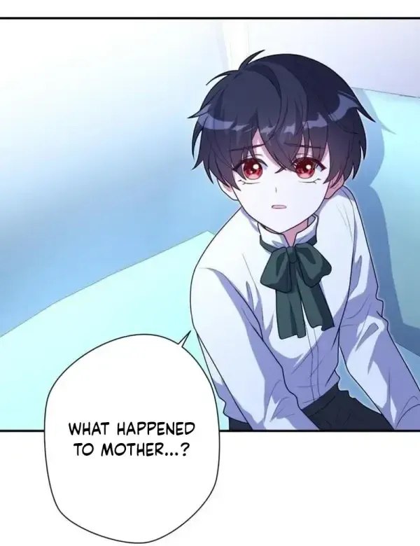 I May Be a Sickly Mom, but I’ll Raise My Fallen Son! Chapter 25 page 17 - 