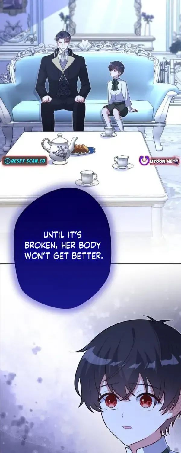 I May Be a Sickly Mom, but I’ll Raise My Fallen Son! Chapter 25 page 19 - 