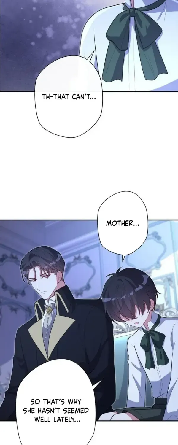 I May Be a Sickly Mom, but I’ll Raise My Fallen Son! Chapter 25 page 20 - 