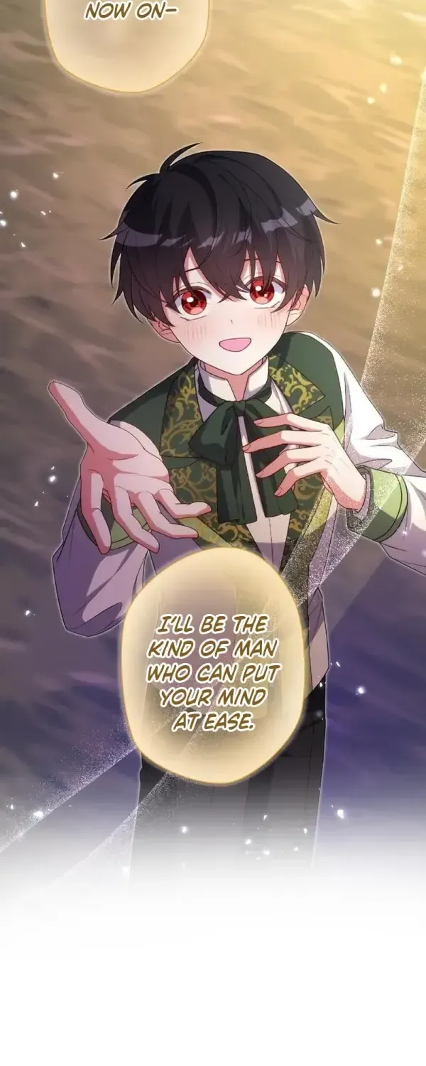 I May Be a Sickly Mom, but I’ll Raise My Fallen Son! Chapter 25 page 40 - 