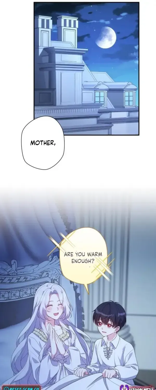 I May Be a Sickly Mom, but I’ll Raise My Fallen Son! Chapter 25 page 42 - 