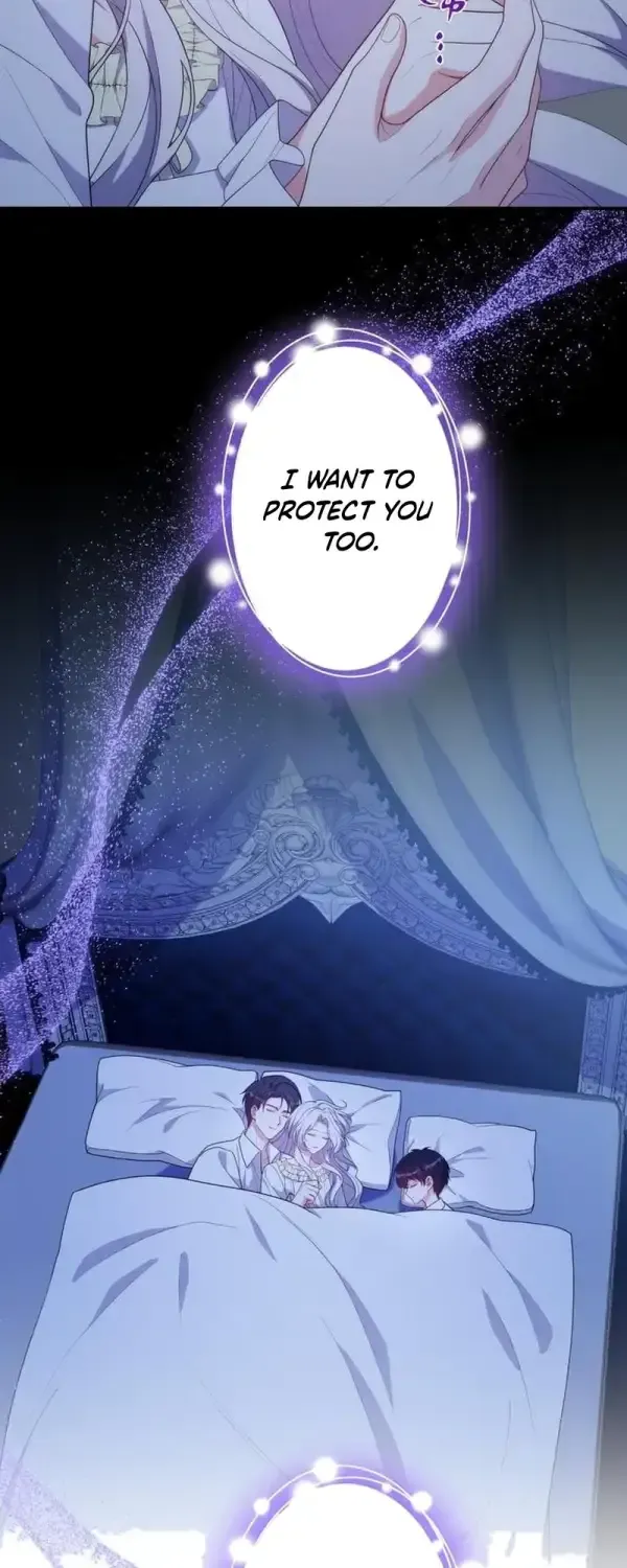I May Be a Sickly Mom, but I’ll Raise My Fallen Son! Chapter 25 page 54 - 