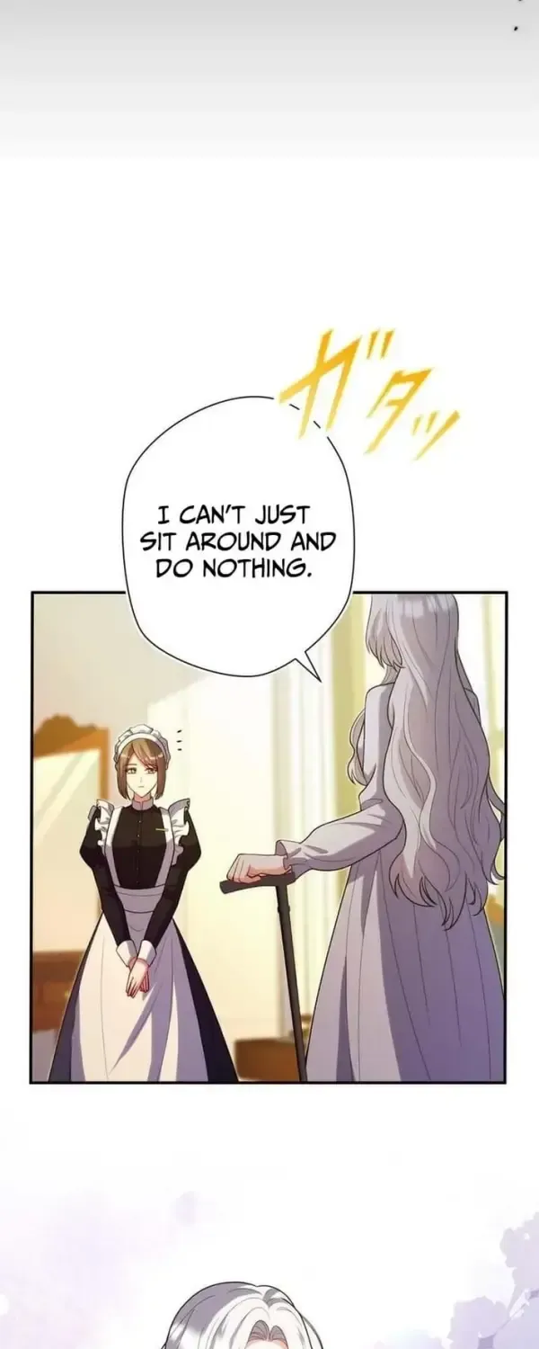 I May Be a Sickly Mom, but I’ll Raise My Fallen Son! Chapter 26 page 12 - 