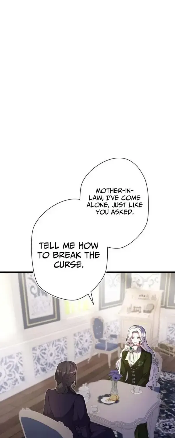I May Be a Sickly Mom, but I’ll Raise My Fallen Son! Chapter 26 page 15 - 