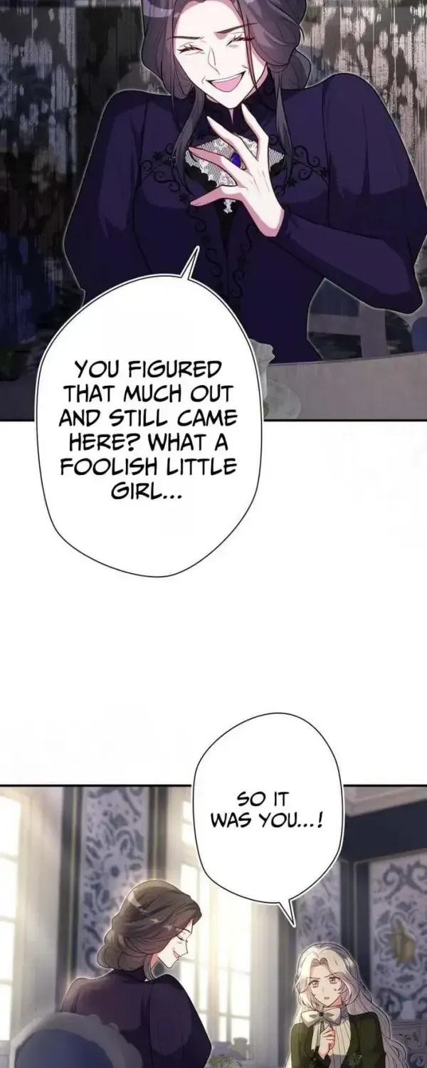 I May Be a Sickly Mom, but I’ll Raise My Fallen Son! Chapter 26 page 19 - 