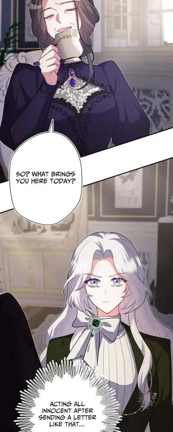 I May Be a Sickly Mom, but I’ll Raise My Fallen Son! Chapter 26 page 3 - 