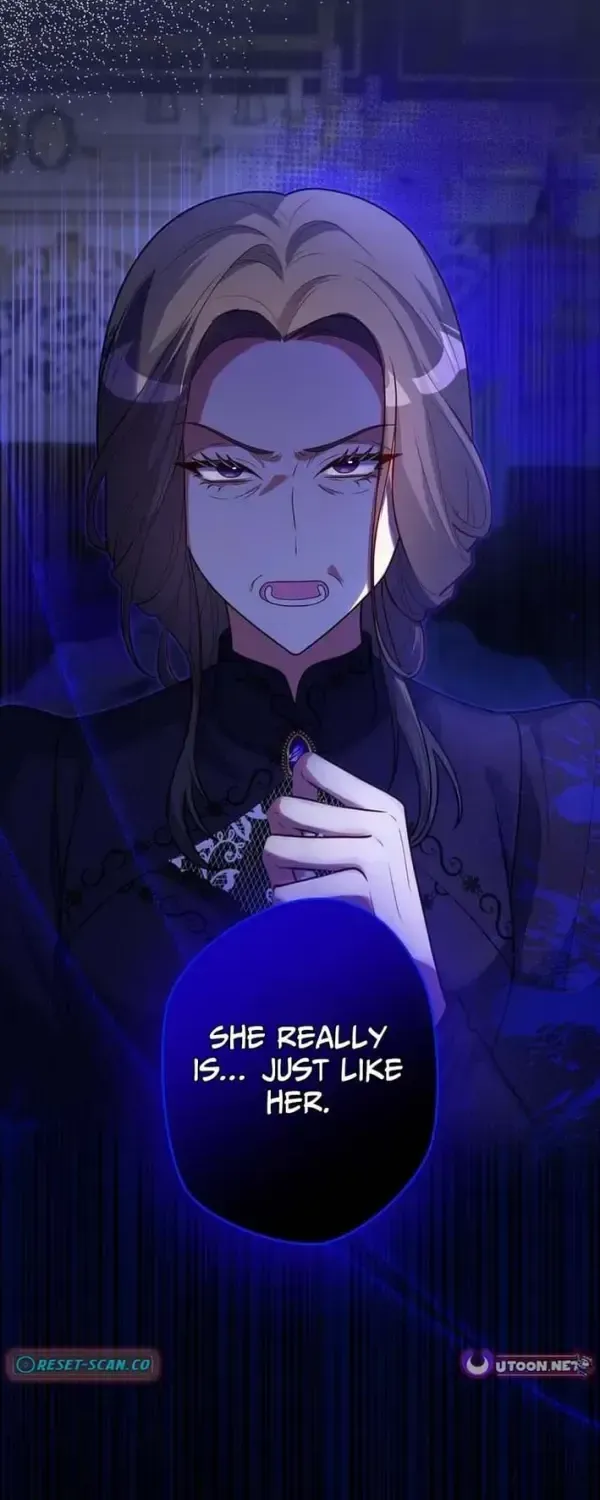 I May Be a Sickly Mom, but I’ll Raise My Fallen Son! Chapter 26 page 21 - 
