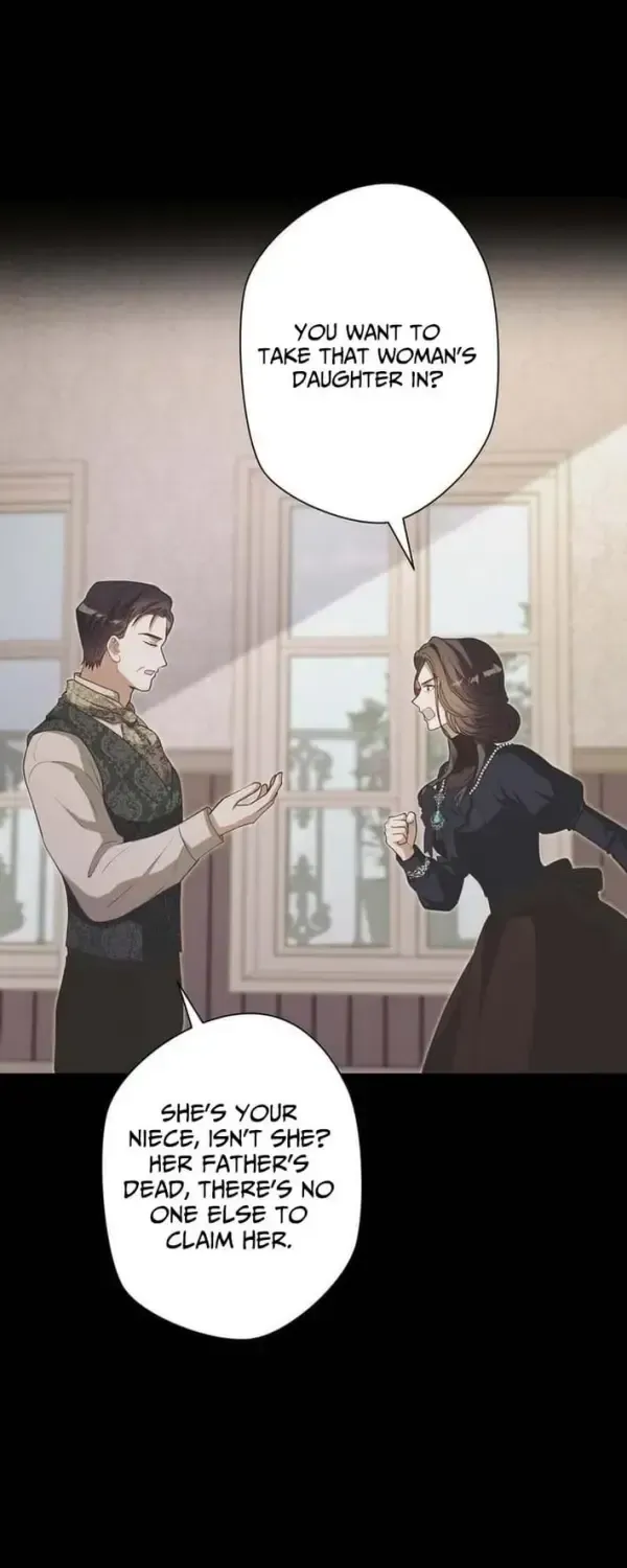 I May Be a Sickly Mom, but I’ll Raise My Fallen Son! Chapter 26 page 40 - 