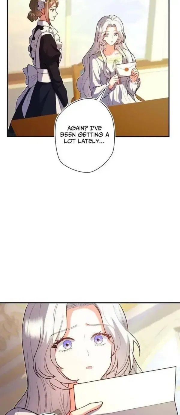 I May Be a Sickly Mom, but I’ll Raise My Fallen Son! Chapter 26 page 5 - 