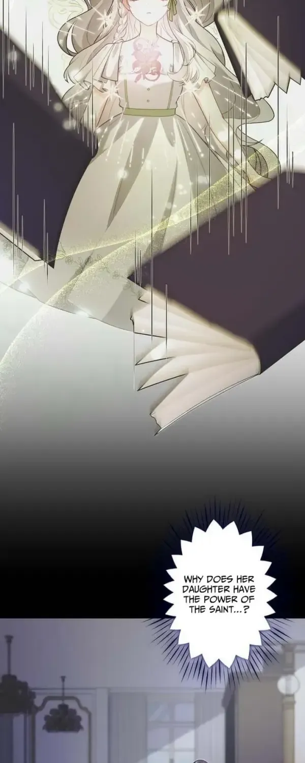 I May Be a Sickly Mom, but I’ll Raise My Fallen Son! Chapter 26 page 44 - 