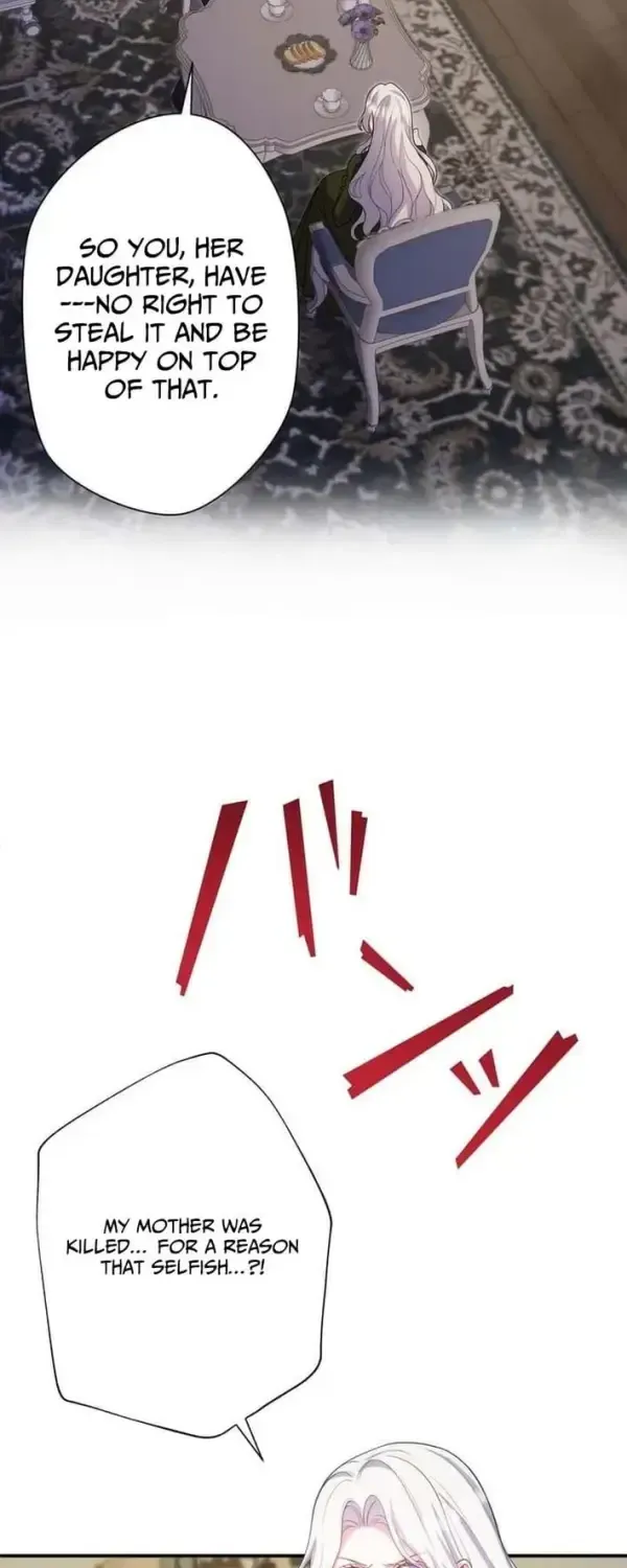 I May Be a Sickly Mom, but I’ll Raise My Fallen Son! Chapter 26 page 49 - 