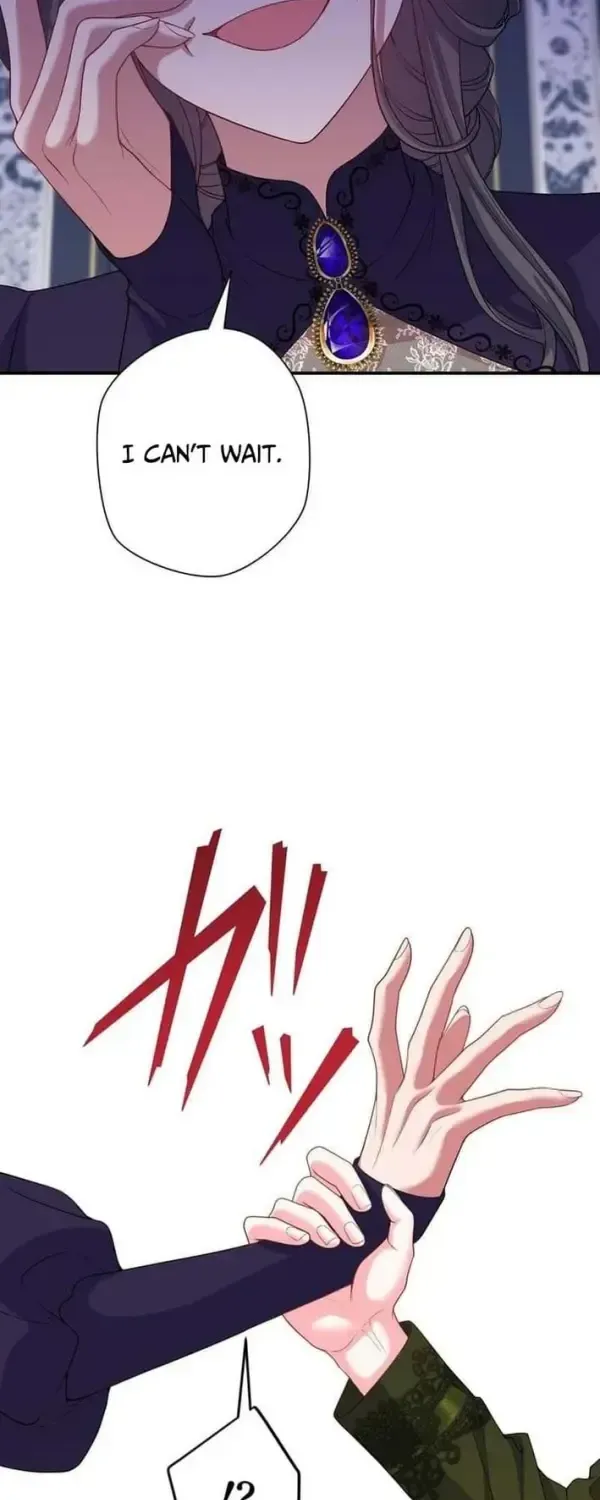 I May Be a Sickly Mom, but I’ll Raise My Fallen Son! Chapter 26 page 57 - 