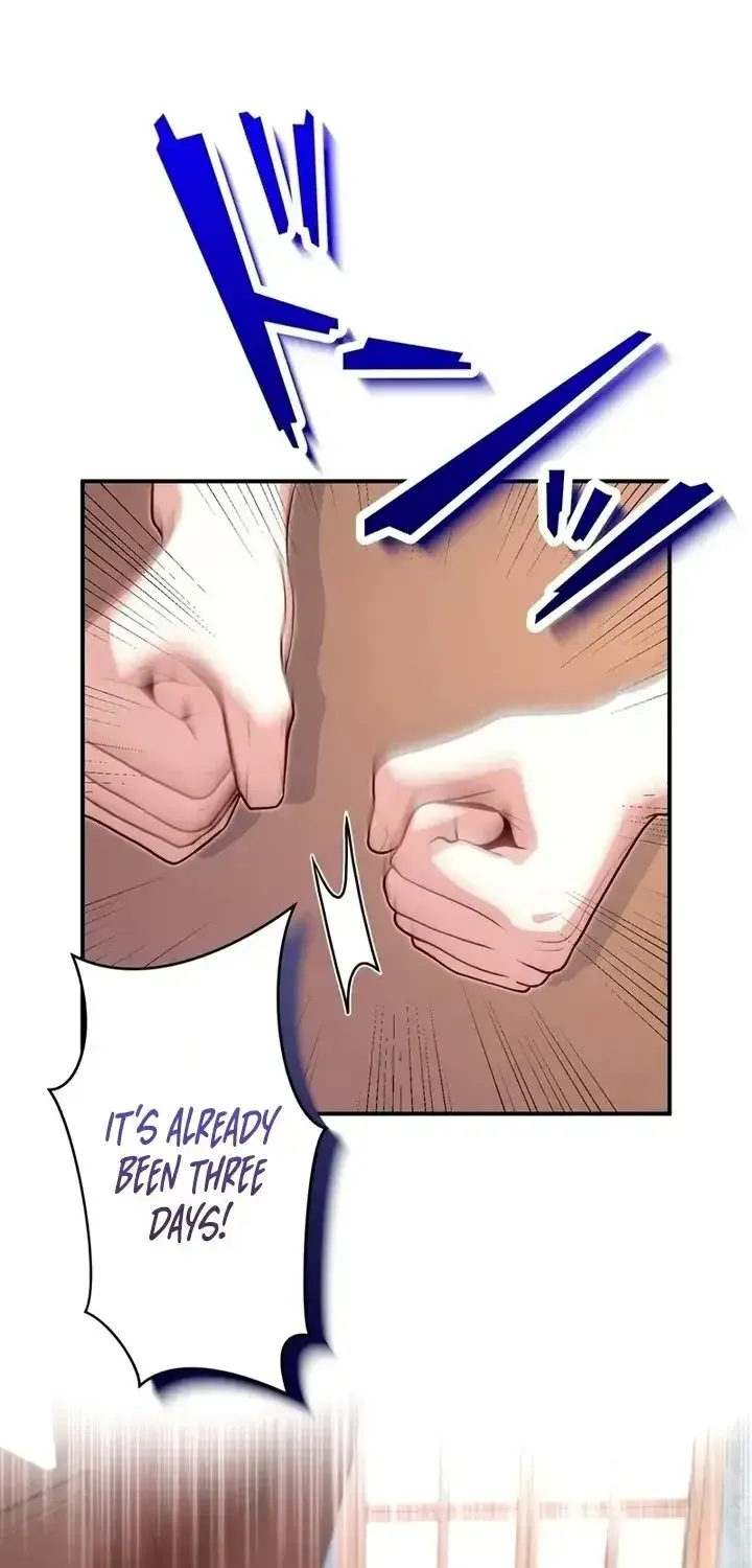 I May Be a Sickly Mom, but I’ll Raise My Fallen Son! Chapter 27 page 25 - 