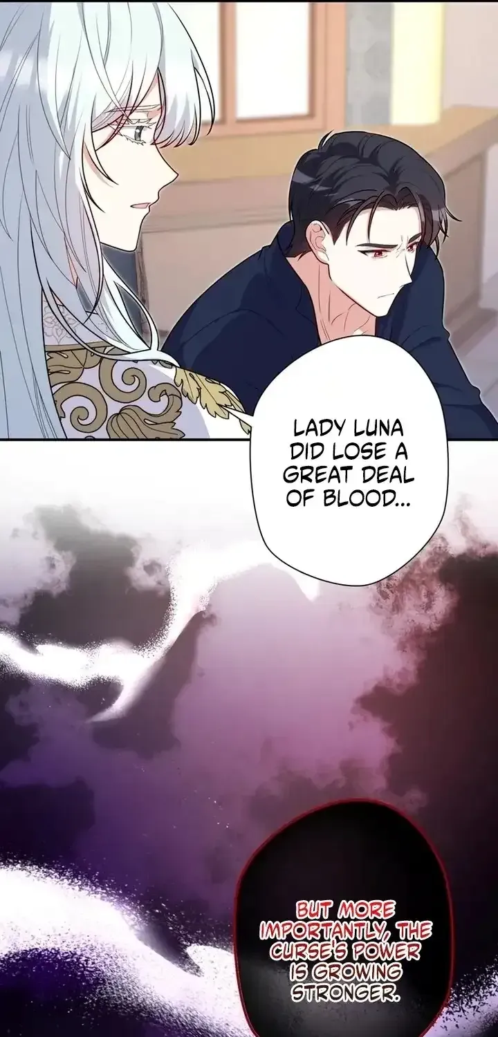 I May Be a Sickly Mom, but I’ll Raise My Fallen Son! Chapter 27 page 27 - 
