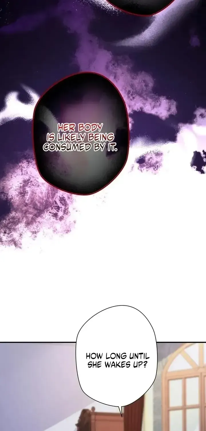 I May Be a Sickly Mom, but I’ll Raise My Fallen Son! Chapter 27 page 28 - 