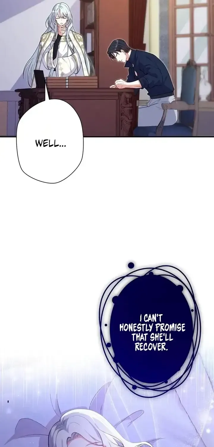 I May Be a Sickly Mom, but I’ll Raise My Fallen Son! Chapter 27 page 29 - 