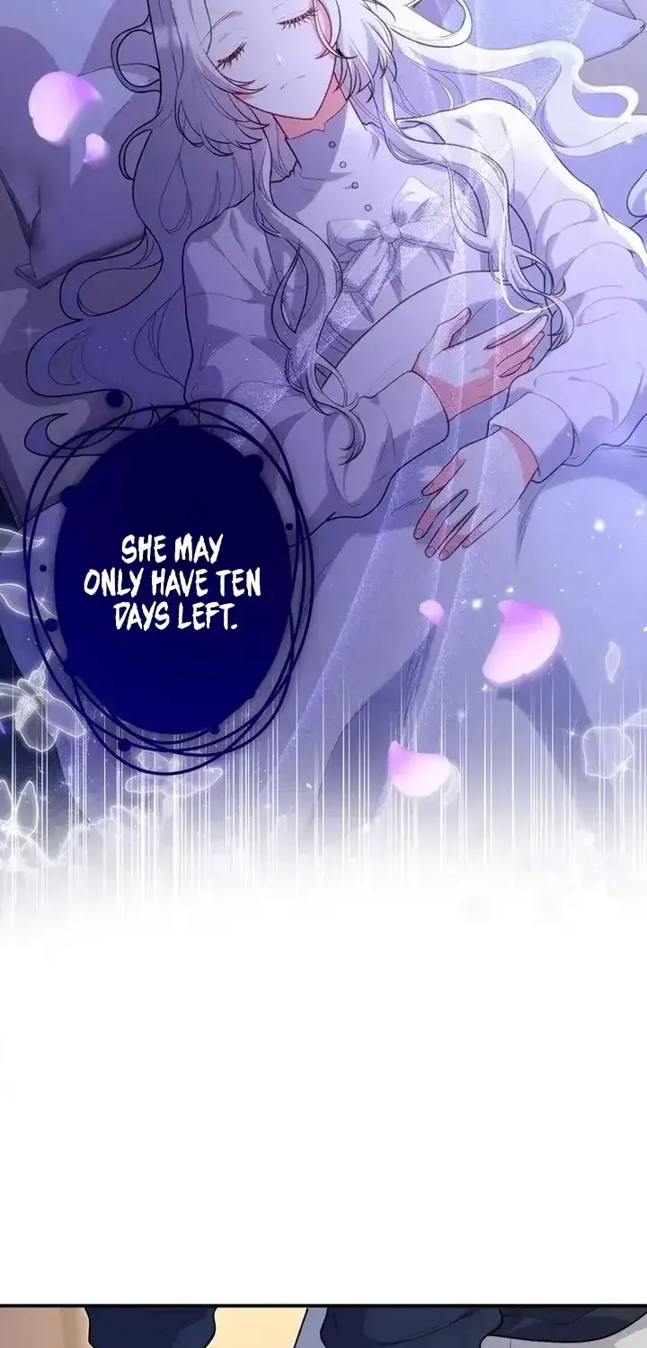 I May Be a Sickly Mom, but I’ll Raise My Fallen Son! Chapter 27 page 30 - 