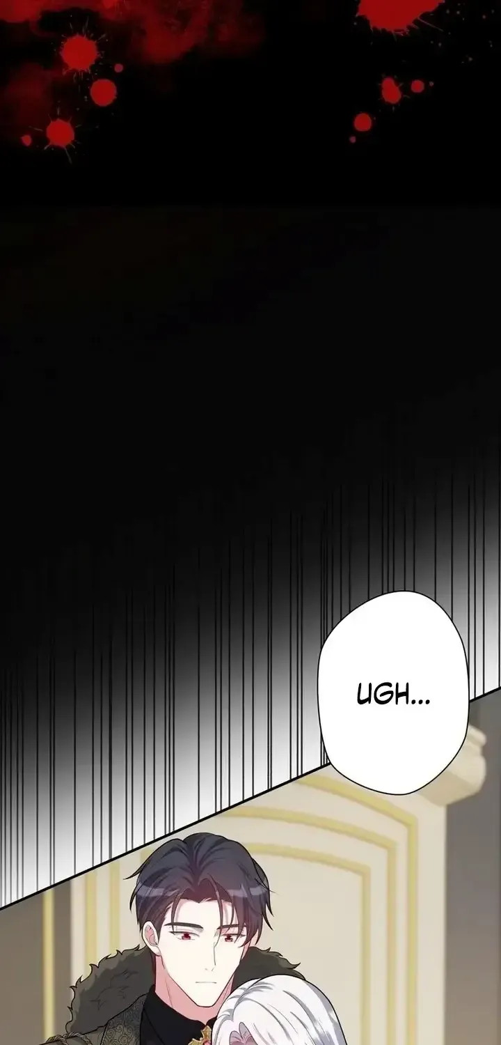 I May Be a Sickly Mom, but I’ll Raise My Fallen Son! Chapter 27 page 4 - 