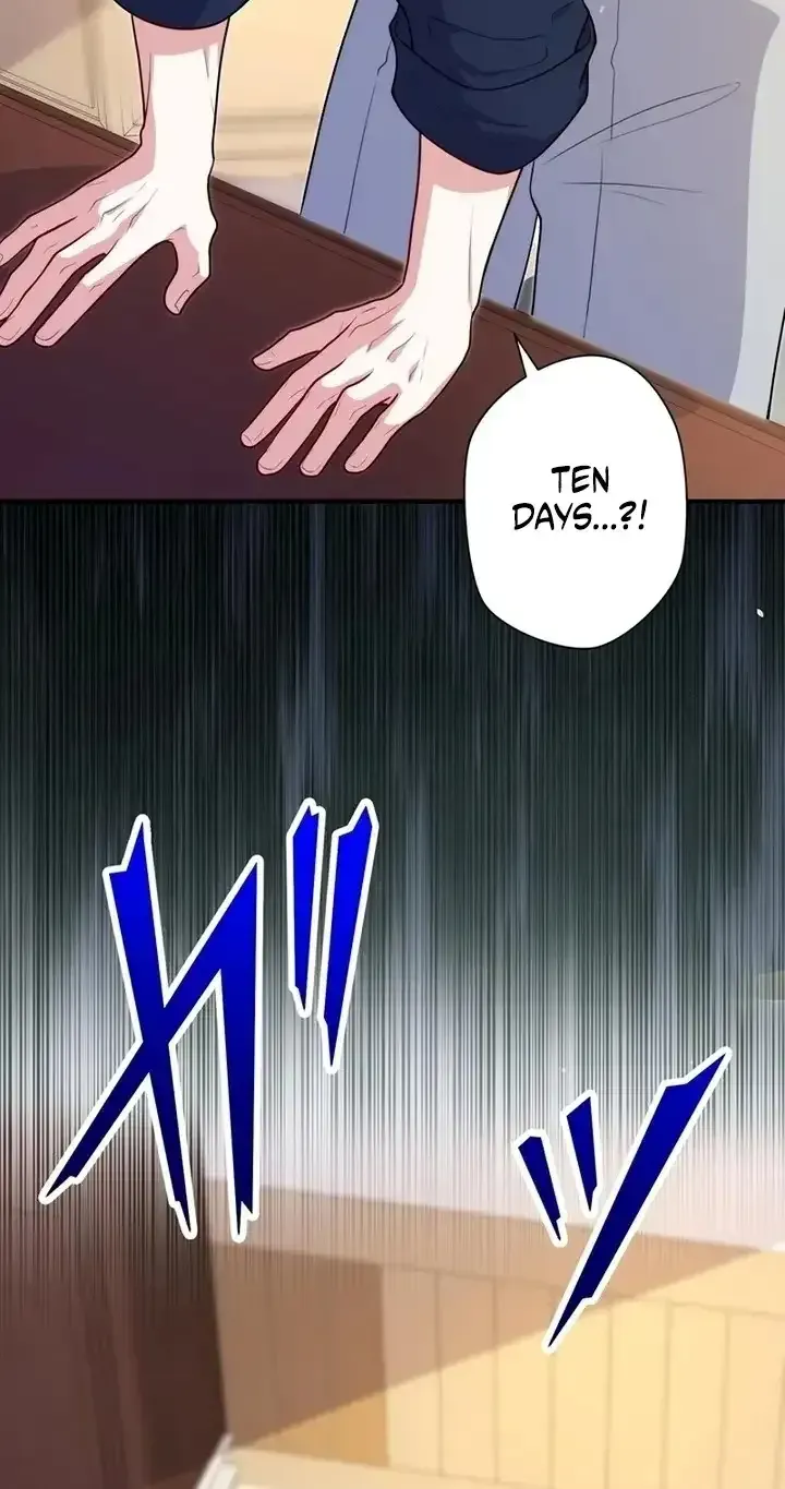 I May Be a Sickly Mom, but I’ll Raise My Fallen Son! Chapter 27 page 31 - 