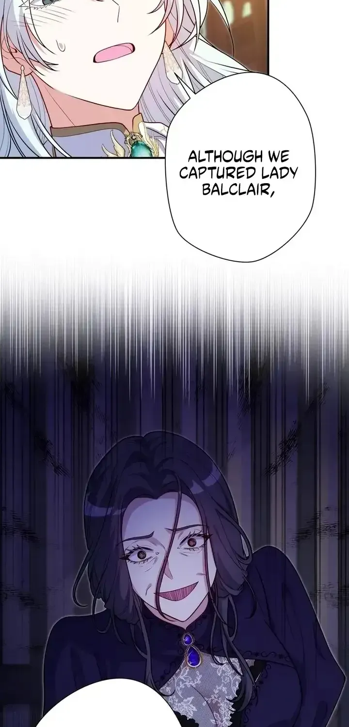 I May Be a Sickly Mom, but I’ll Raise My Fallen Son! Chapter 27 page 35 - 