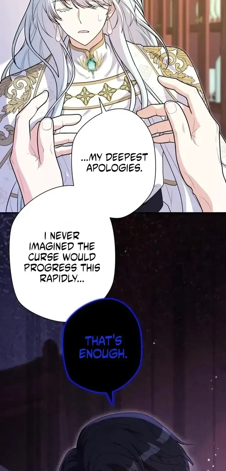 I May Be a Sickly Mom, but I’ll Raise My Fallen Son! Chapter 27 page 40 - 