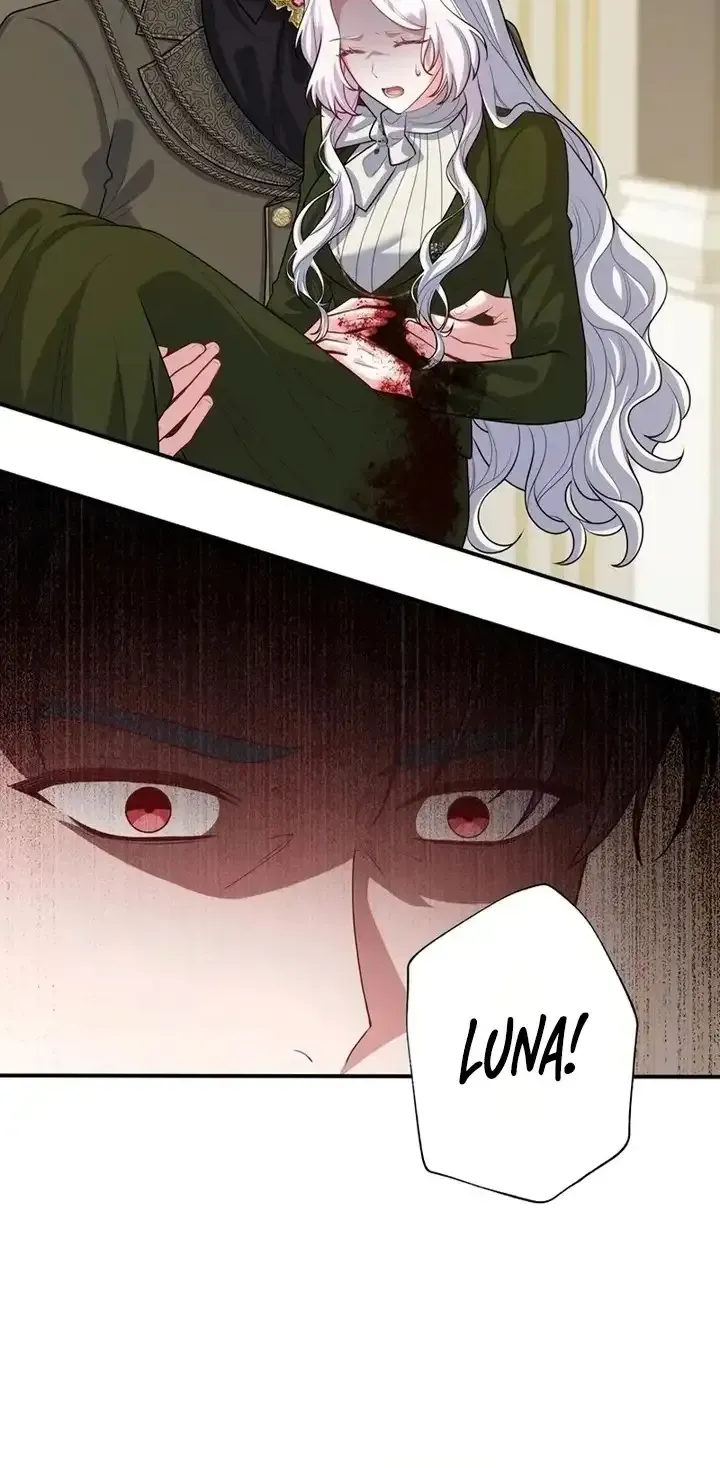 I May Be a Sickly Mom, but I’ll Raise My Fallen Son! Chapter 27 page 5 - 