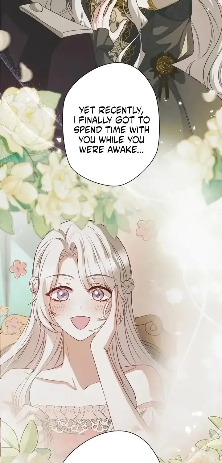 I May Be a Sickly Mom, but I’ll Raise My Fallen Son! Chapter 27 page 57 - 