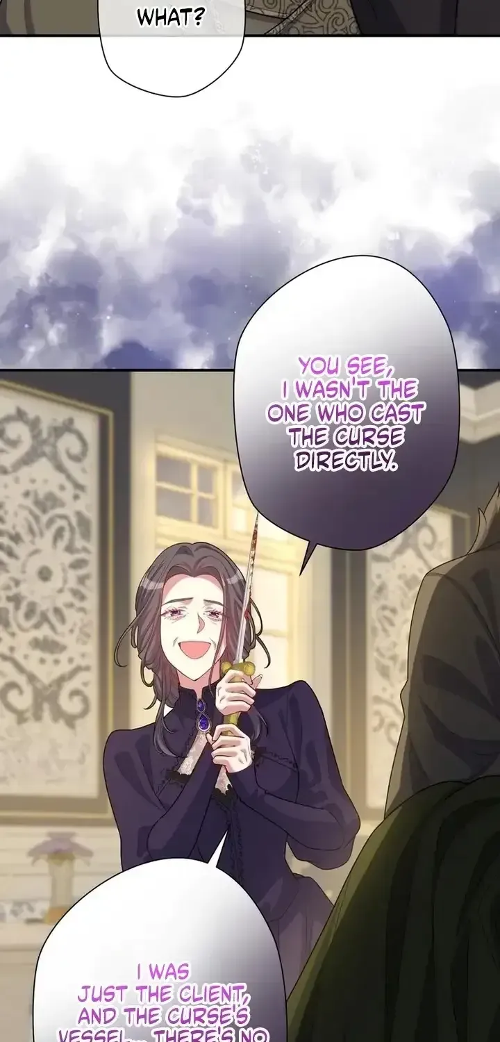 I May Be a Sickly Mom, but I’ll Raise My Fallen Son! Chapter 27 page 10 - 