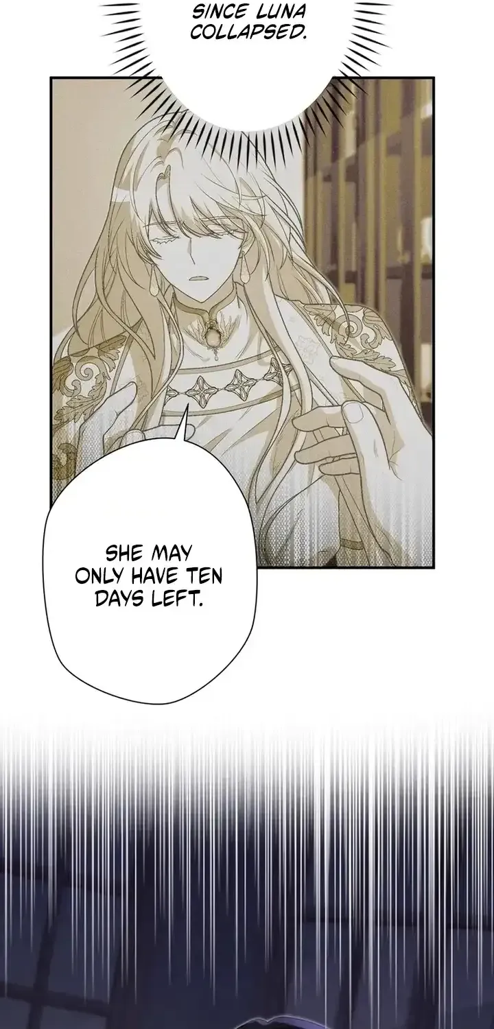 I May Be a Sickly Mom, but I’ll Raise My Fallen Son! Chapter 28 page 11 - 