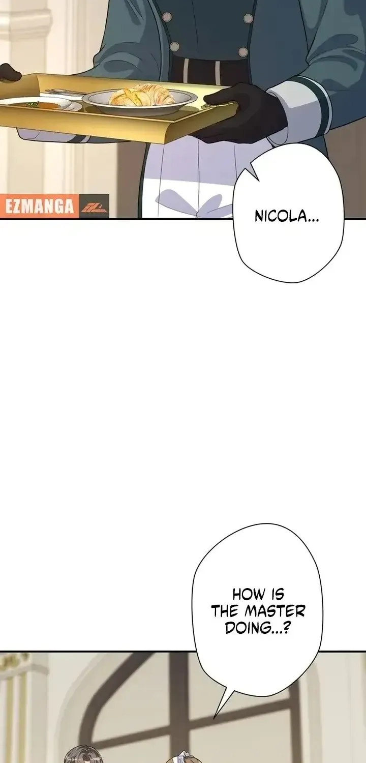 I May Be a Sickly Mom, but I’ll Raise My Fallen Son! Chapter 28 page 4 - 