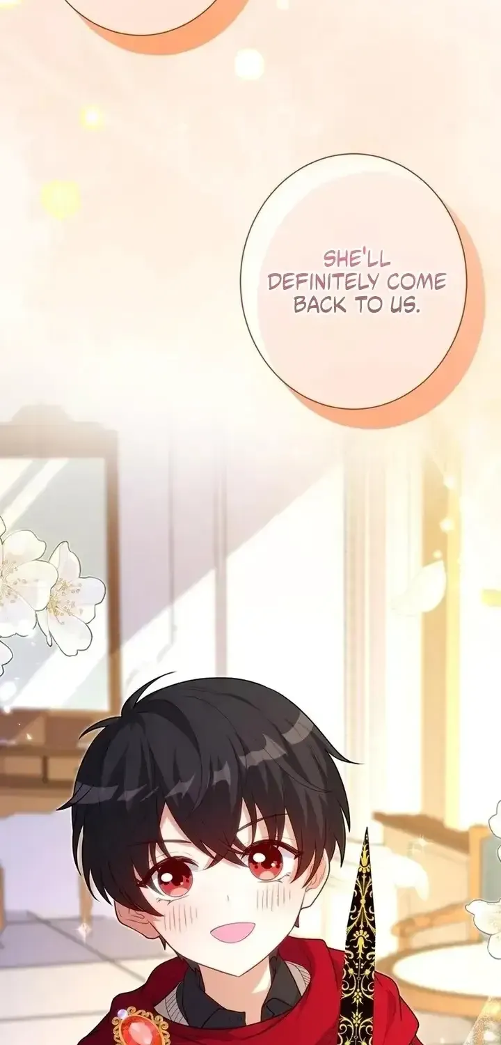I May Be a Sickly Mom, but I’ll Raise My Fallen Son! Chapter 28 page 41 - 