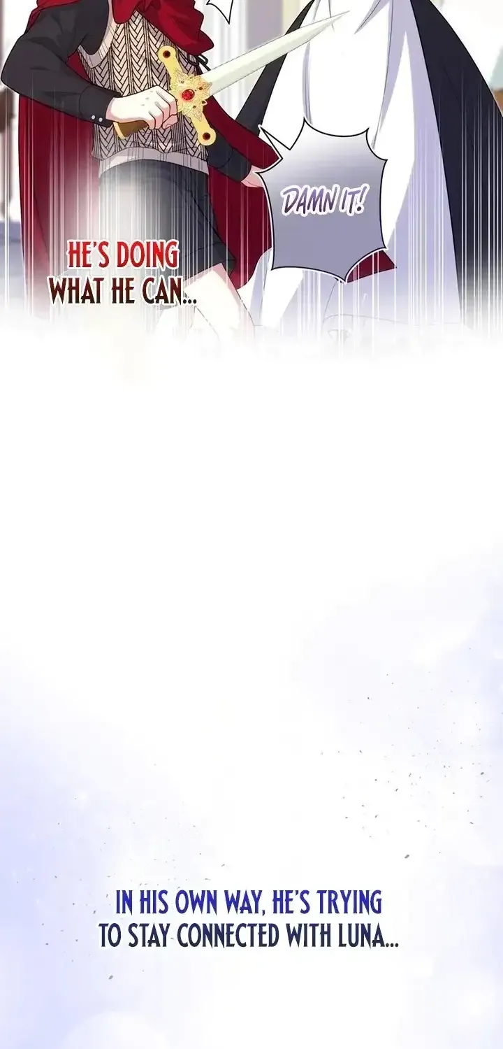 I May Be a Sickly Mom, but I’ll Raise My Fallen Son! Chapter 28 page 46 - 