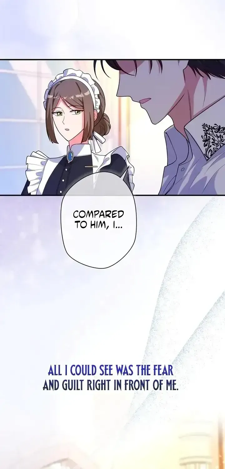 I May Be a Sickly Mom, but I’ll Raise My Fallen Son! Chapter 28 page 47 - 