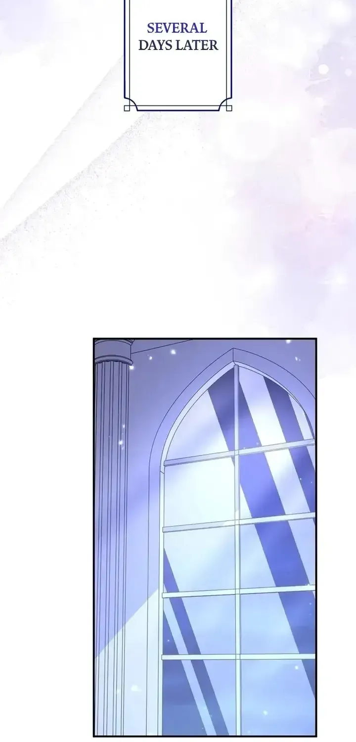 I May Be a Sickly Mom, but I’ll Raise My Fallen Son! Chapter 28 page 57 - 