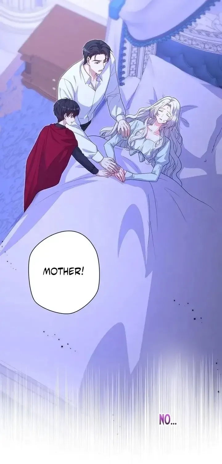 I May Be a Sickly Mom, but I’ll Raise My Fallen Son! Chapter 28 page 62 - 