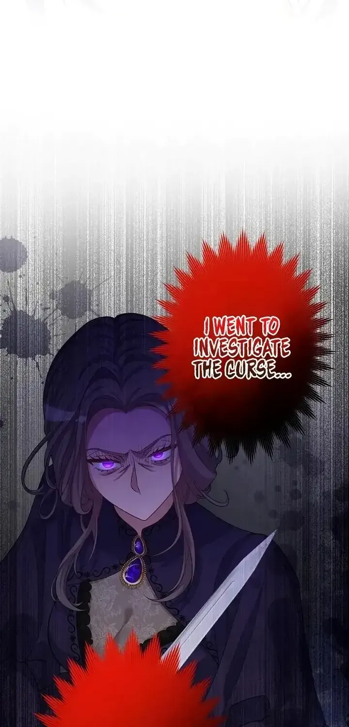 I May Be a Sickly Mom, but I’ll Raise My Fallen Son! Chapter 28 page 67 - 