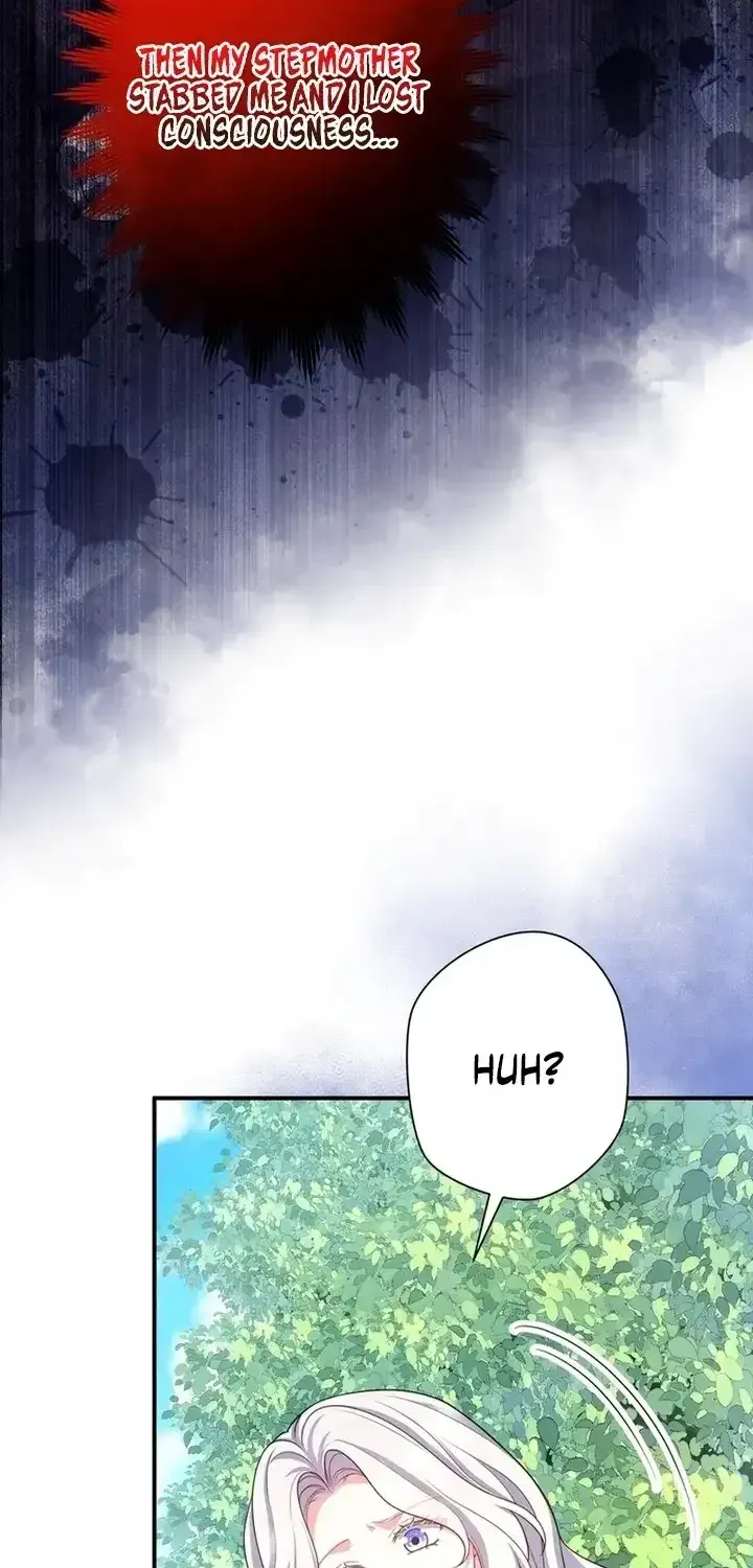 I May Be a Sickly Mom, but I’ll Raise My Fallen Son! Chapter 28 page 68 - 