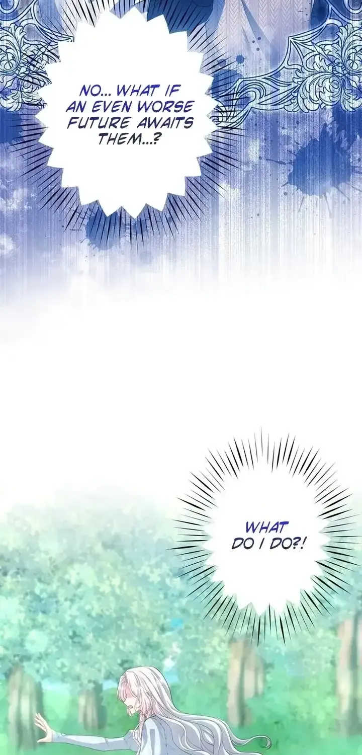 I May Be a Sickly Mom, but I’ll Raise My Fallen Son! Chapter 28 page 75 - 