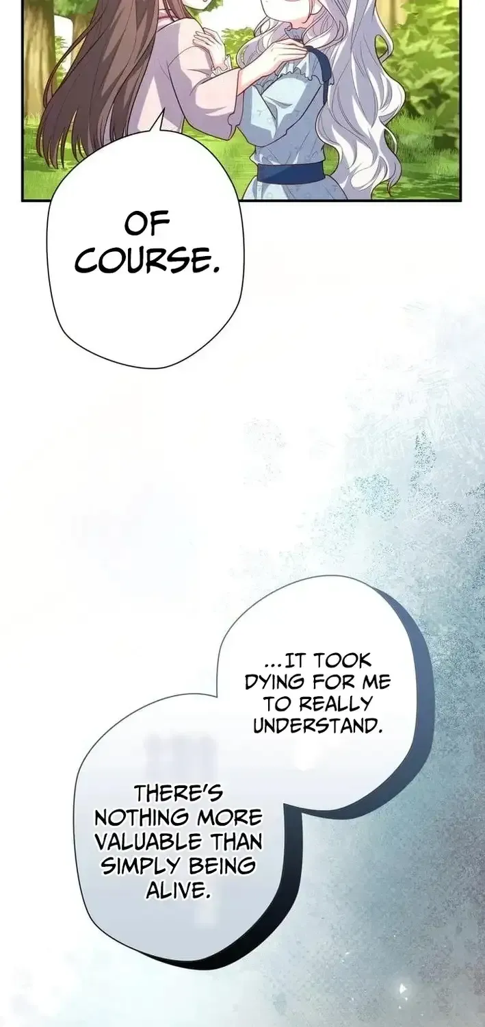 I May Be a Sickly Mom, but I’ll Raise My Fallen Son! Chapter 29 page 25 - 