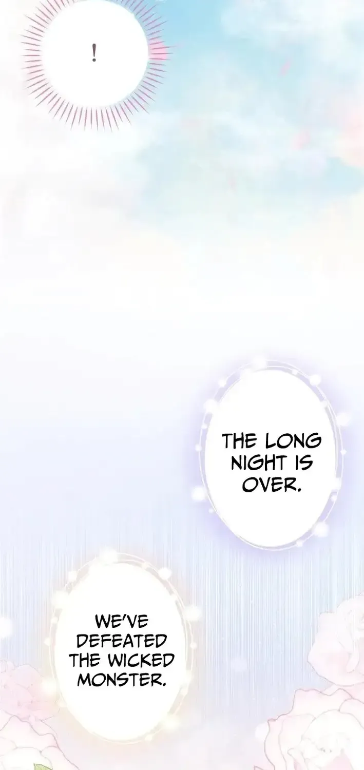 I May Be a Sickly Mom, but I’ll Raise My Fallen Son! Chapter 29 page 39 - 