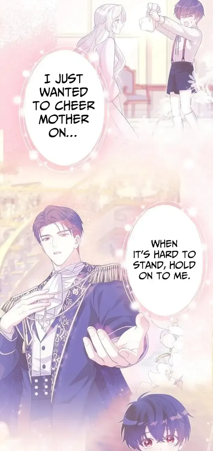 I May Be a Sickly Mom, but I’ll Raise My Fallen Son! Chapter 29 page 46 - 