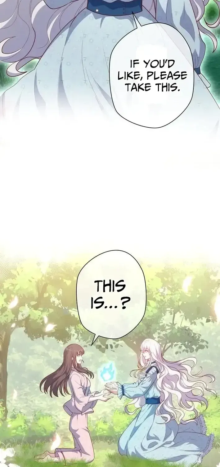 I May Be a Sickly Mom, but I’ll Raise My Fallen Son! Chapter 29 page 54 - 