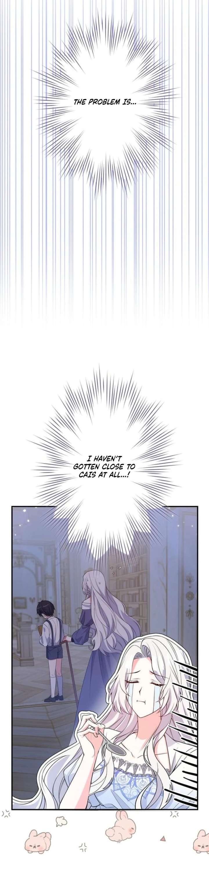I May Be a Sickly Mom, but I’ll Raise My Fallen Son! Chapter 3 page 25 - 