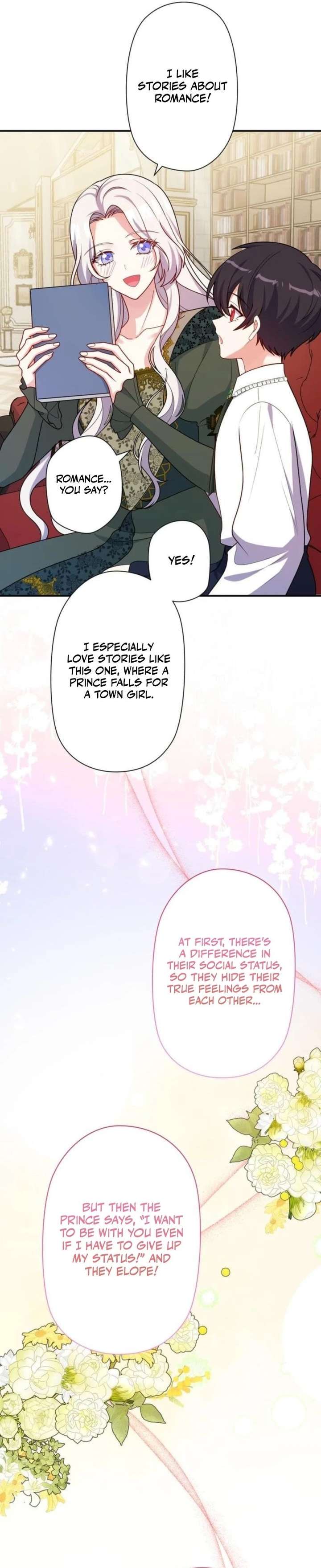 I May Be a Sickly Mom, but I’ll Raise My Fallen Son! Chapter 3 page 37 - 